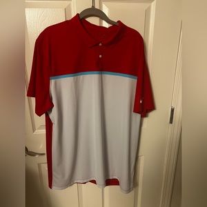 NIKE Golf Polo - XXL